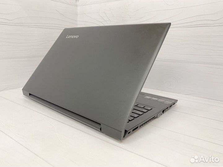 Lenovo Игровой Ноутбук процессор Core i3 12gb FHD