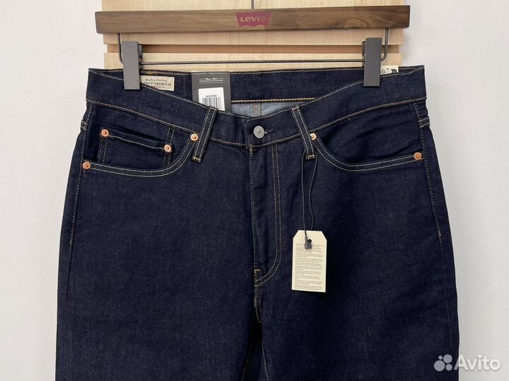 Джинсы Levis 541 Premium