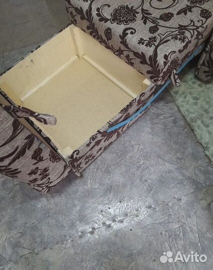 Кресло кровать