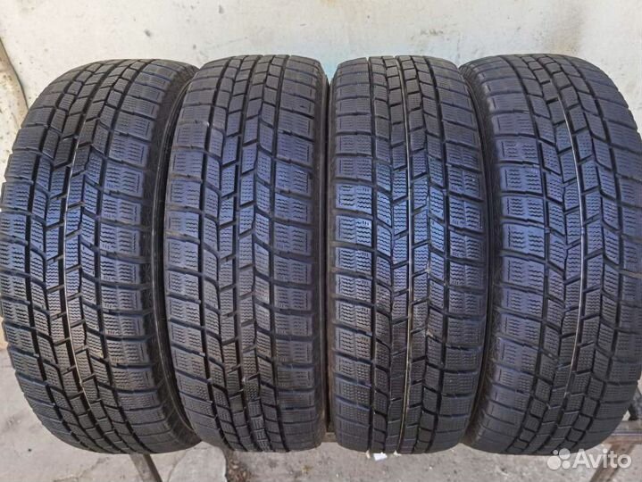 Goodyear Ice Navi 6 195/65 R15 91Q