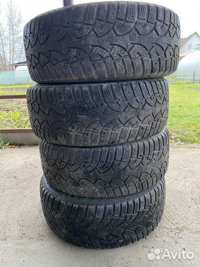 General Tire Altimax Arctic 235/55 R17 99Q