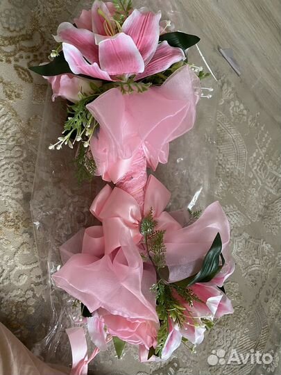 Полка для свадьбы