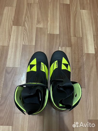 Fisher speedmax skate