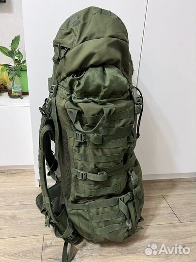 Рюкзак тактический от Сплав Raptor 80