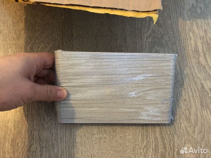 Пилки для маникюра / ногтей Lisa Nail/Lisa profi