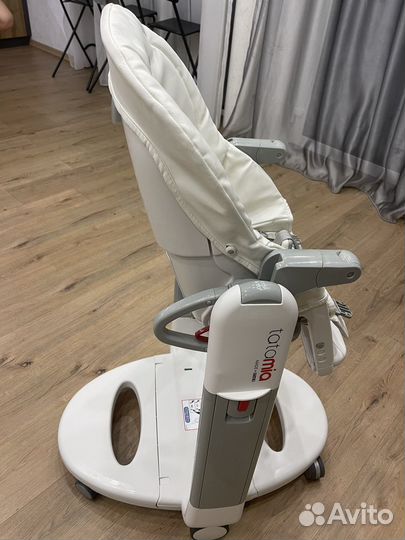 Стульчик для кормления peg perego tatamia