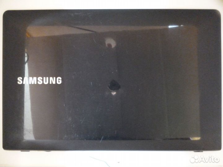 Б.у. запчасти ноутбука Samsung NP300E5E