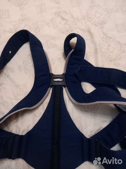 Рюкзак кенгуру