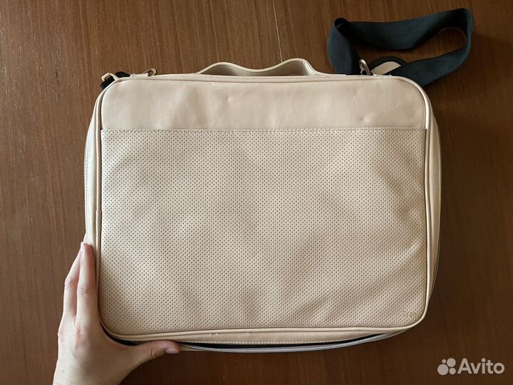 Сумка для ноутбука и документов