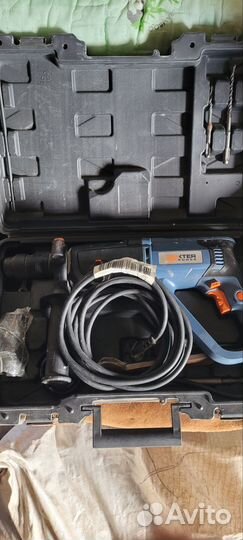 Перфоратор