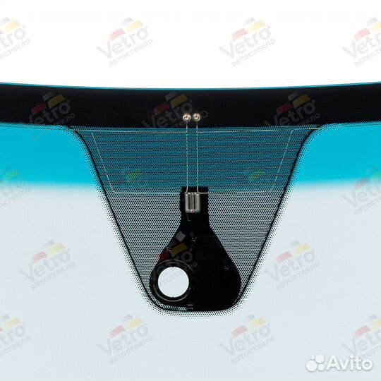 Лобовое стекло