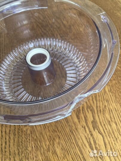 Кухонный комбайн Braun k700