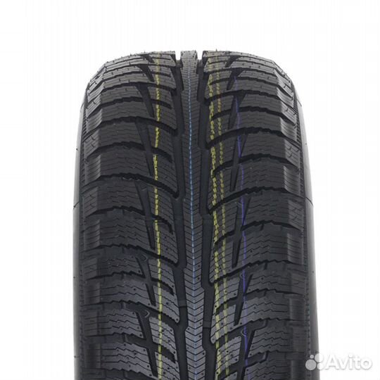 Bfgoodrich Winter T/A KSI 215/55 R17 94T