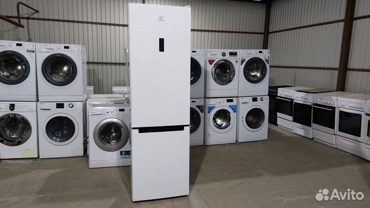 Холодильник Hotpoint-Ariston df5200.05 Доставка