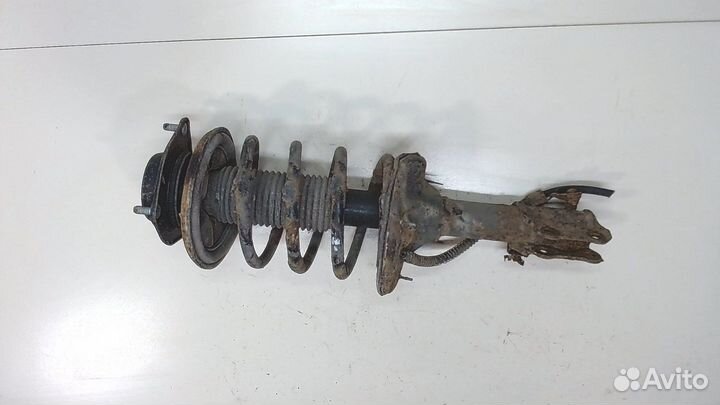 Амортизатор подвески Hyundai Matrix, 2005