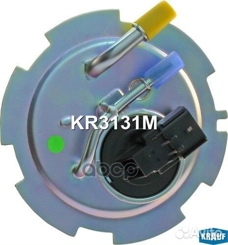 Модуль в сборе с бензонасосом KR3131M Krauf