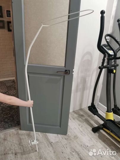 Держатель для балдахина