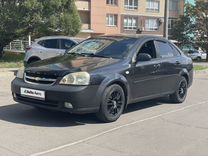 Chevrolet Lacetti 1.6 AT, 2008, 173 000 км, с пробегом, цена 430 000 руб.