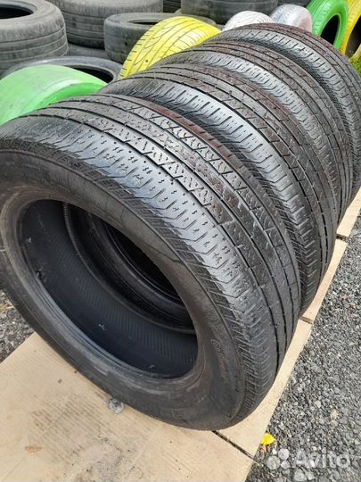 Continental ContiCrossContact LX Sport 225/60 R17