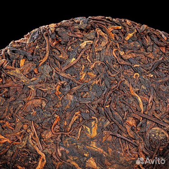 Китaйcкий чaй тe Гуaнь Инь CHY-1698