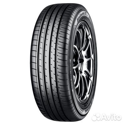 Yokohama BluEarth-XT AE61 235/65 R17 108V