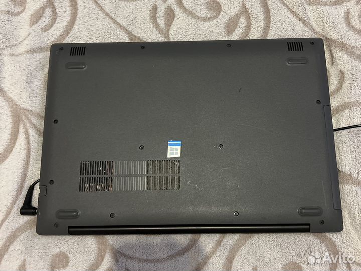 Ноутбук lenovo ideapad 320-15ABR