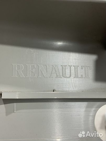 Обшивка средней стойки накладка ремня безопасности