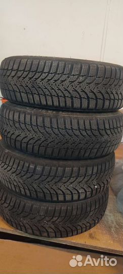 Kumho WinterCraft WP51 165/60 R14 79T