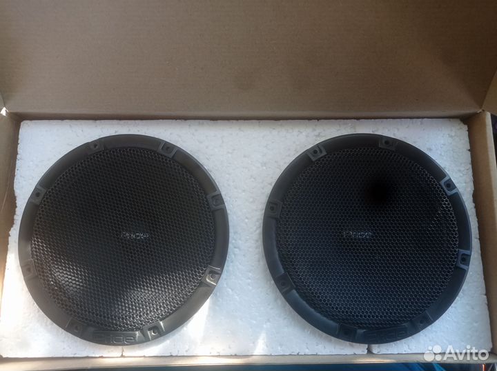 Колонки Pride ruby AIR 16