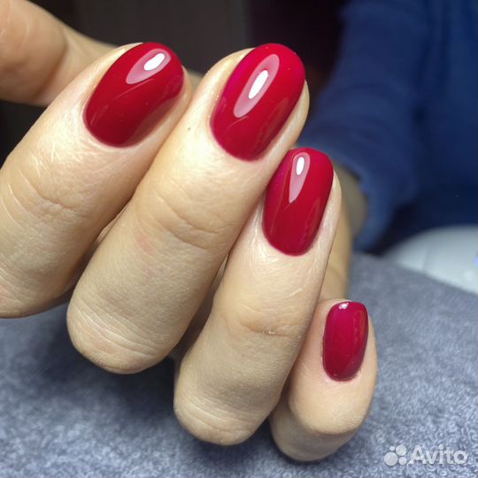 Маникюр Перово Новогиреево