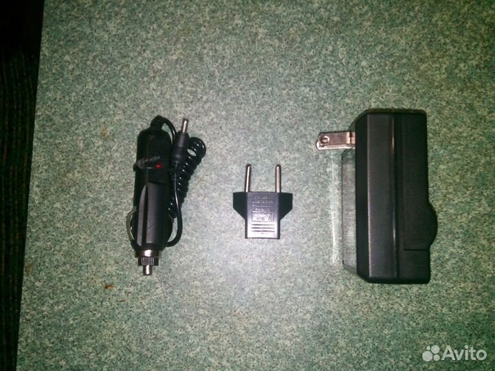 Устройство для зарядки аккумуляторной батареи