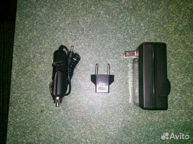 Устройство для зарядки аккумуляторной батареи