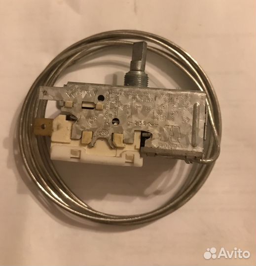 Термостат к59-р1686 19-23-05s