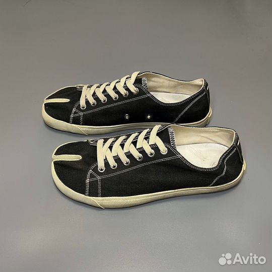 Кеды Maison Margiela Tabi