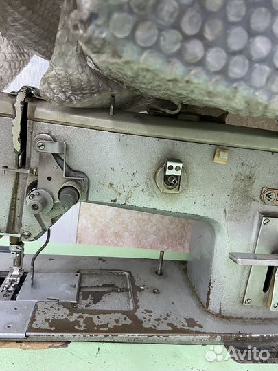 Швейные машинки промышленные Подольского завода