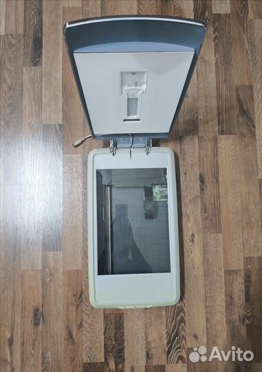 Сканер HP Scanjet 3690