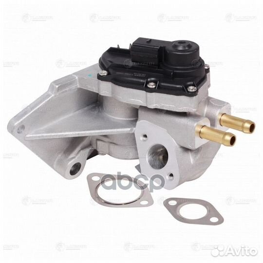 Клапан EGR VW Passat (05) 2.0i (lveg 1850) LVE