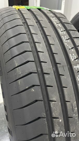 Kapsen K3000 215/55 R17 98W