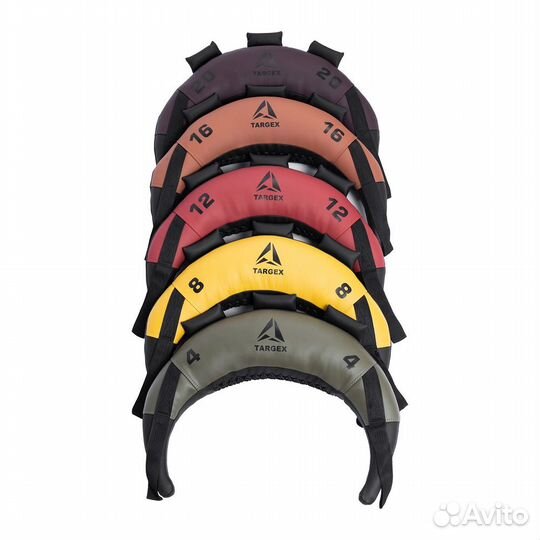 Болгарский мешок targex Bulgarian Bag TM72