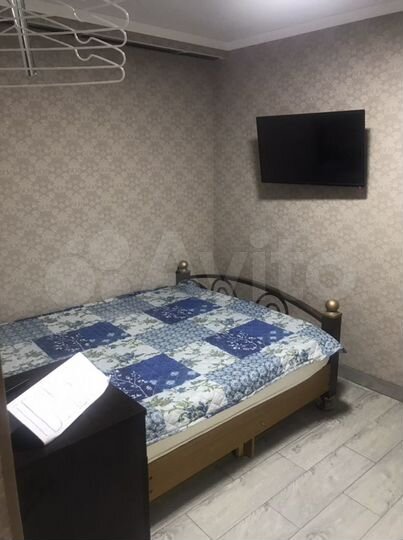 Комната 20 м², 1/2 эт.