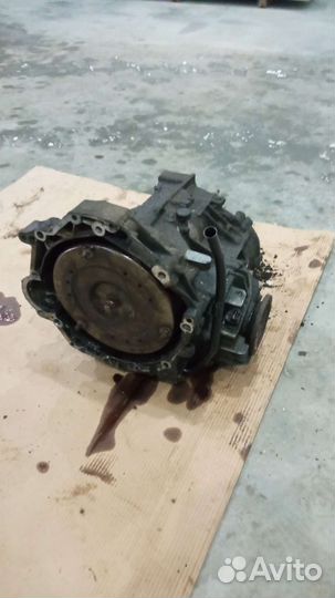 АКПП ауди 100 097 cfx