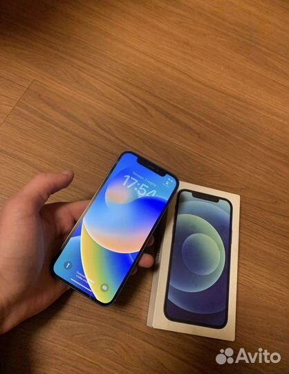 iPhone 12 64gb