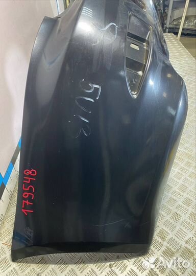 Б/У Бампер задний Lexus IS 250/350 2005-2008