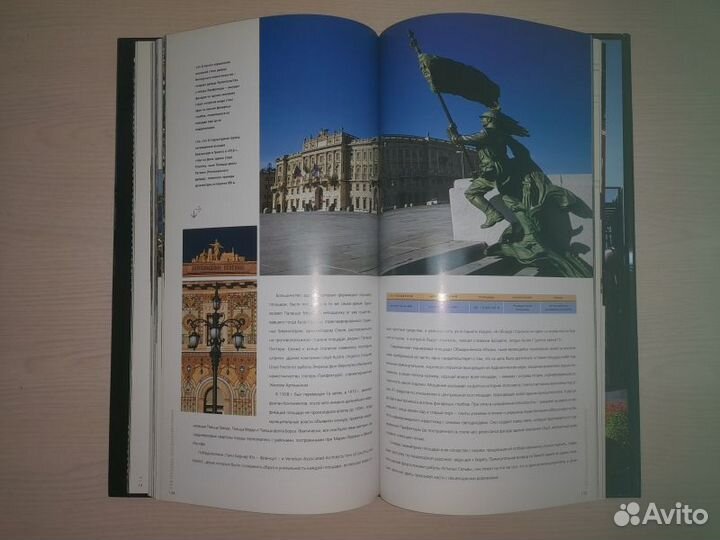 Фераболи. Самые красивые и знаменитые площади мира