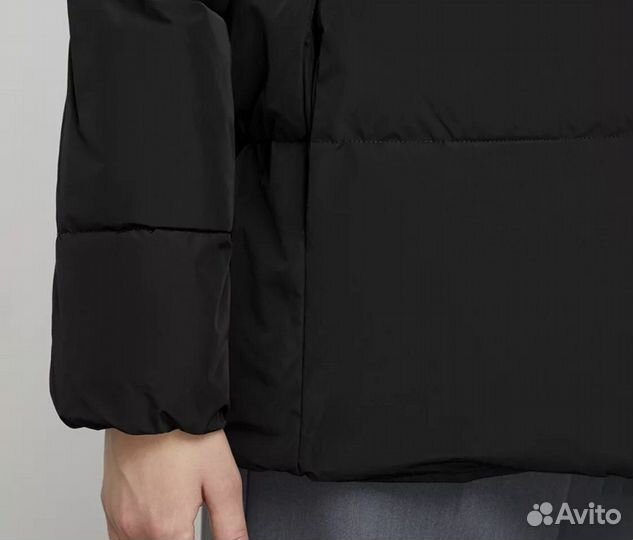 Куртка зимняя женская