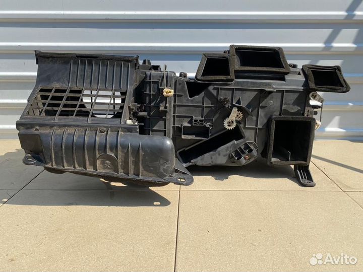 Корпус печки Geely мк
