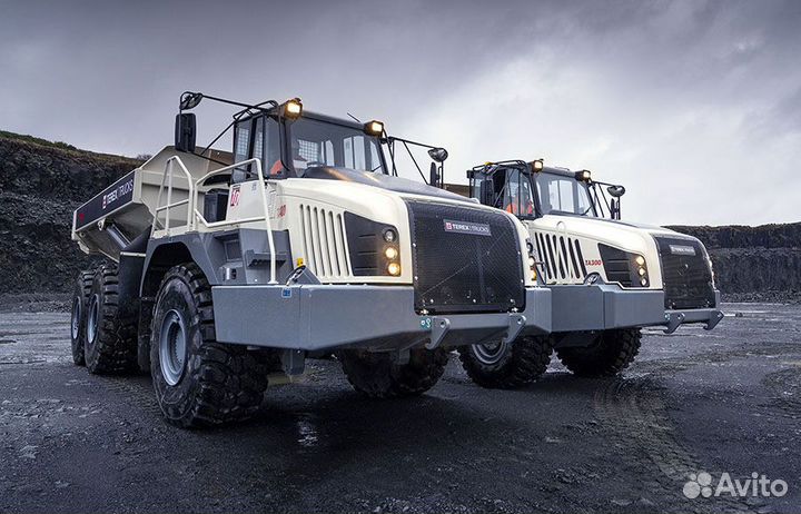 Требуется водитель самосвала