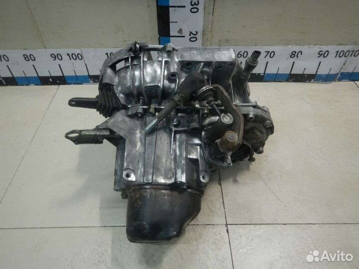 МКПП Рено Логан 1.4 jh1053