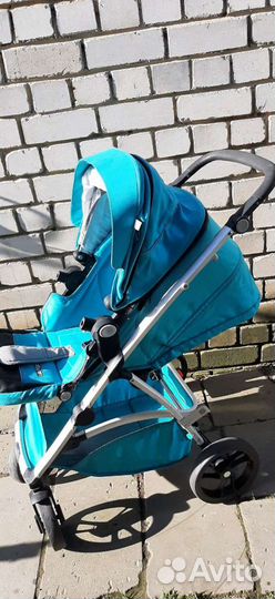 Коляска babyton N 40