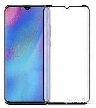 Защитное стекло Realme C35 реалми ц35